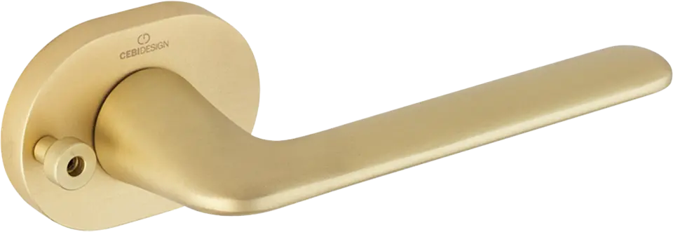 Çebi A5222 Neta Seri Pimli Kapı Kolu