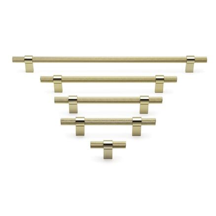 SYSTEM 8774 Klasik Kulp BBN-BBN - 8 mm