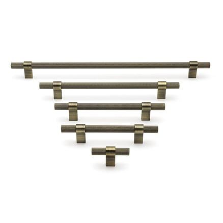 SYSTEM 8774 Klasik Kulp BBN-BBN - 8 mm