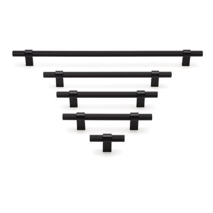 SYSTEM 8774 Klasik Kulp BBN-BBN - 8 mm