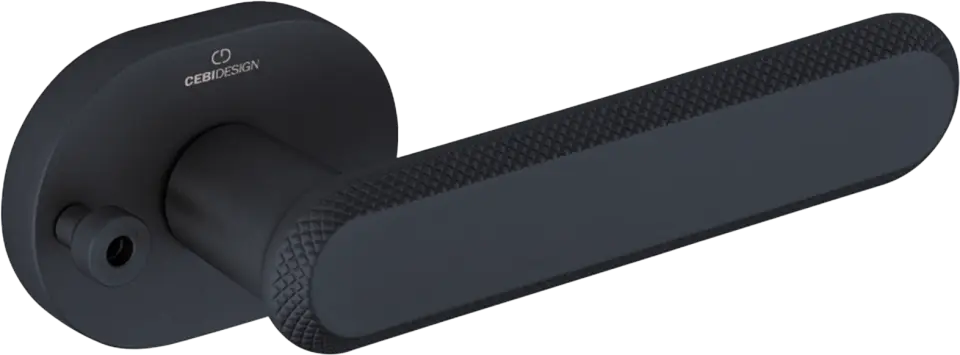 Çebi A5102 Nola Seri Pimli Kapı Kolu