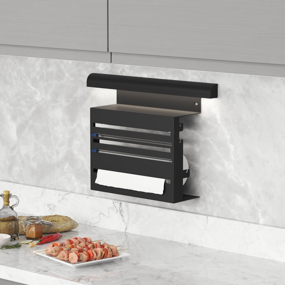 Unique Folyoluk Antrasit