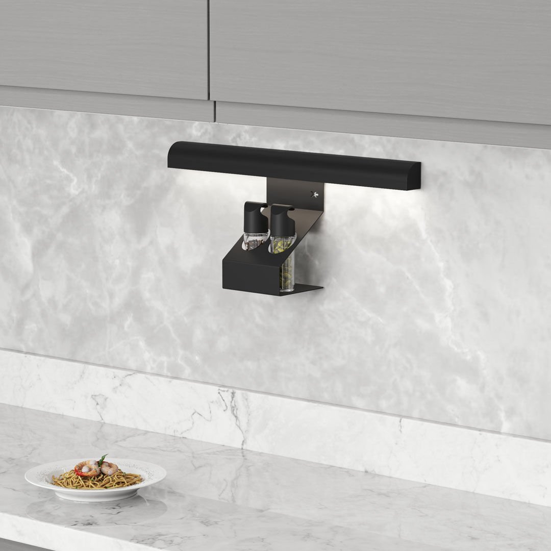 Unique İkili Baharatlık