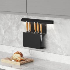 Unique Bıçaklık Antrasit