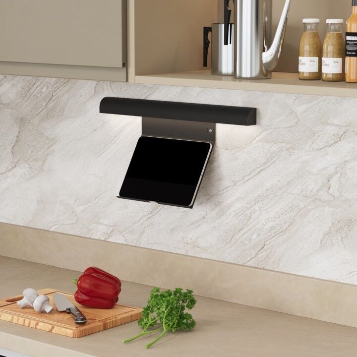 Unique Tablet Tutucu