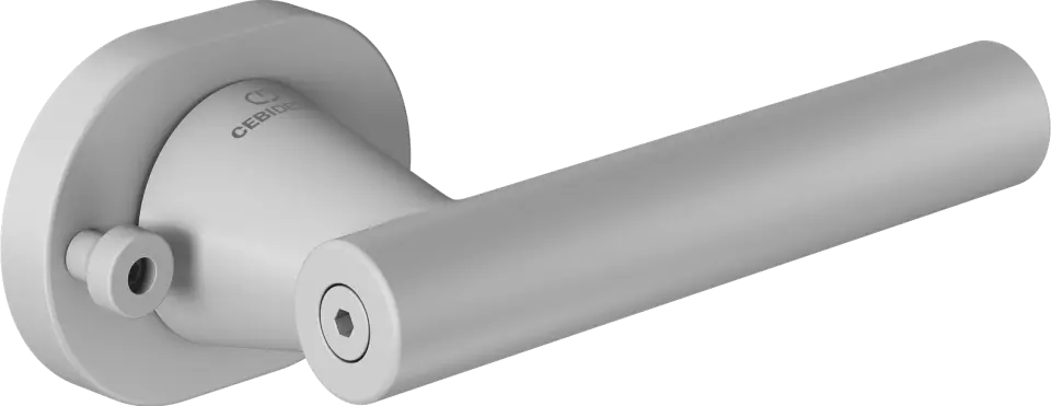 Çebi C5291 Pencil Seri Pimli Kapı Kolu PC05 (Mat Krom)
