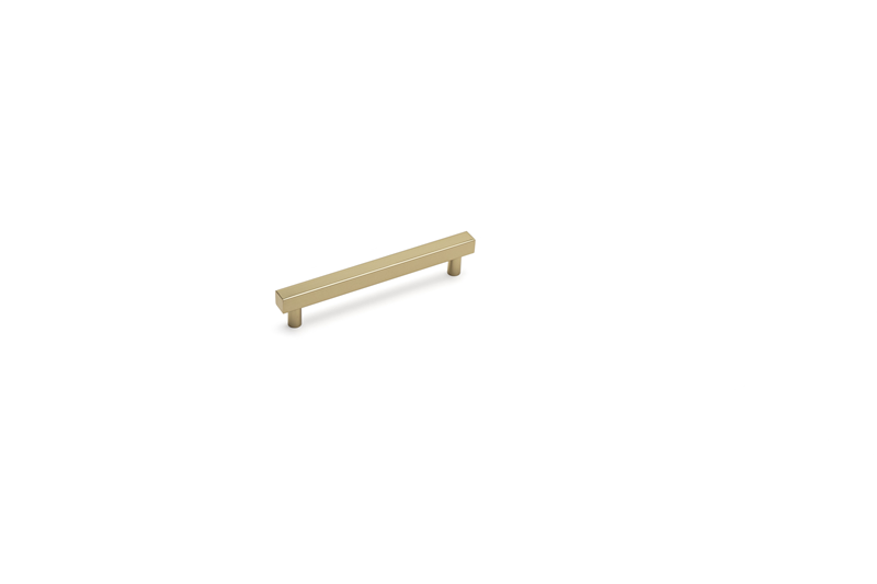 System 8800 Gold Renk Modern Kulp