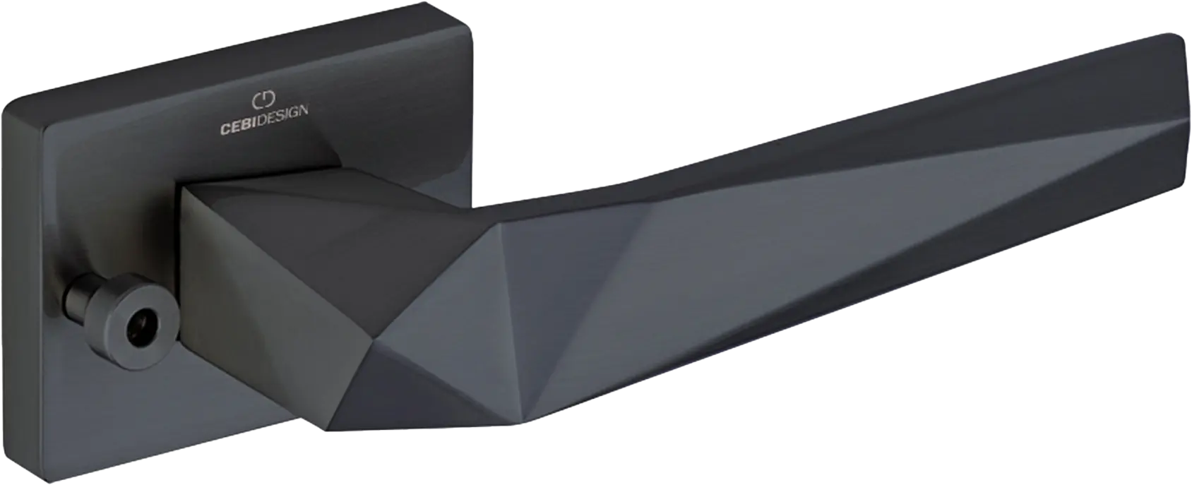 Çebi A5279 Pira Seri Pimli Kapı Kolu