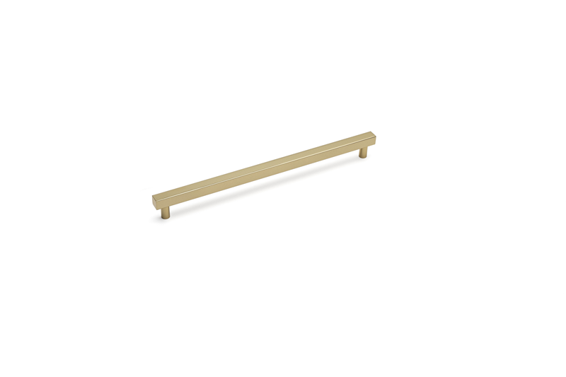 System 8800 Gold Renk Modern Kulp 320 mm (SY8800 0320 GL-GL)
