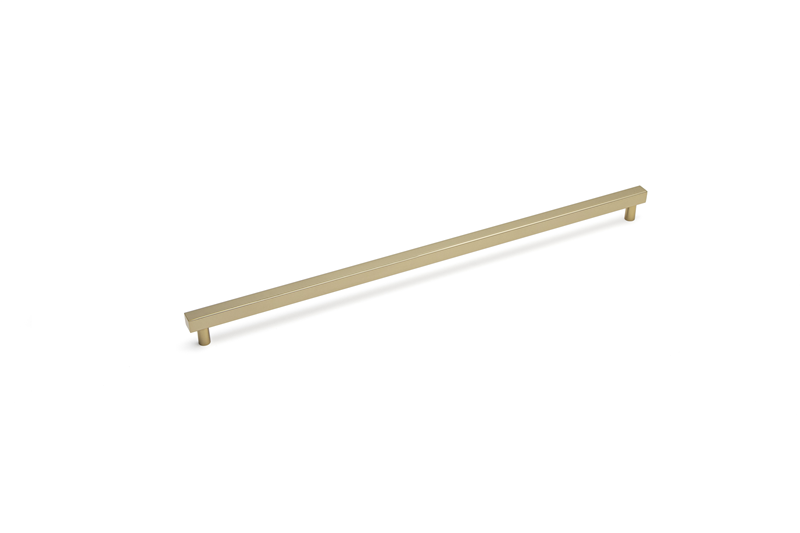 System 8800 Gold Renk Modern Kulp 512 mm (SY8800 0512 GL-GL)