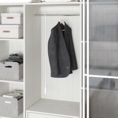 Elbise Askı Aparatı