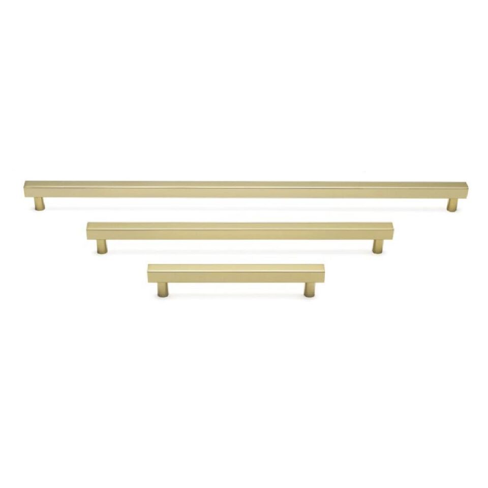 System 8800 Gold Renk Modern Kulp 800 mm (SY8800 0800 GL-GL)