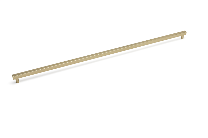 System 8800 Gold Renk Modern Kulp 800 mm (SY8800 0800 GL-GL)