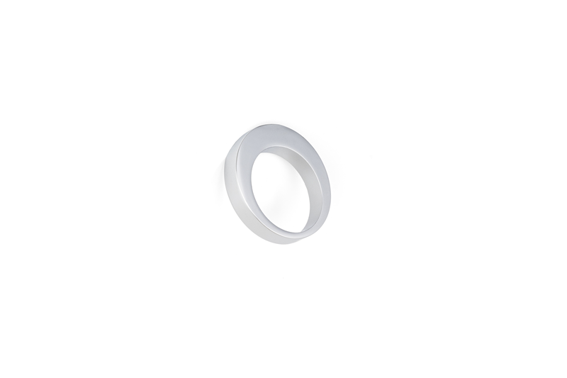 System 6530 Krom Renk Modern Kulp 60 mm (SY6530 0060 CR)
