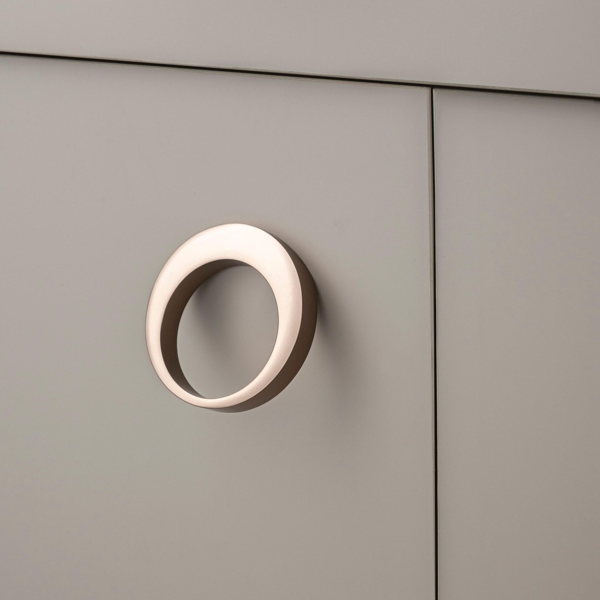 System 6530 Modern Kulp 60 mm