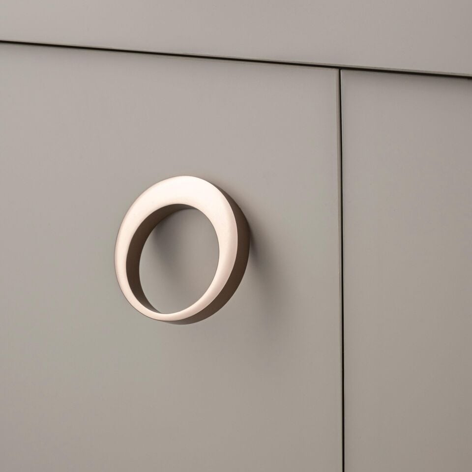 System 6530 Modern Kulp 60 mm