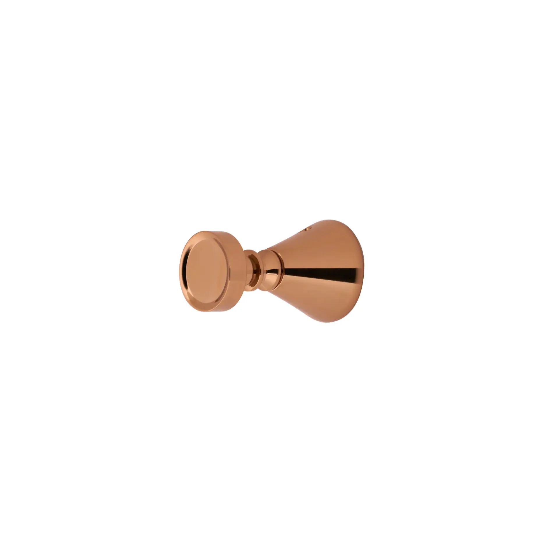 Vista D’oro Anello Bornoz Askılık Bronz
