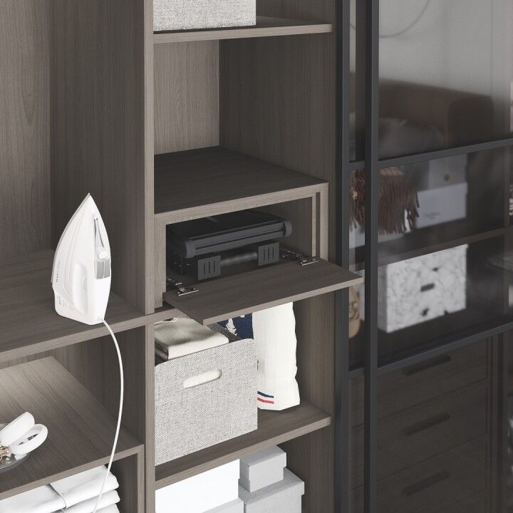 Katlanır Ütü Masası