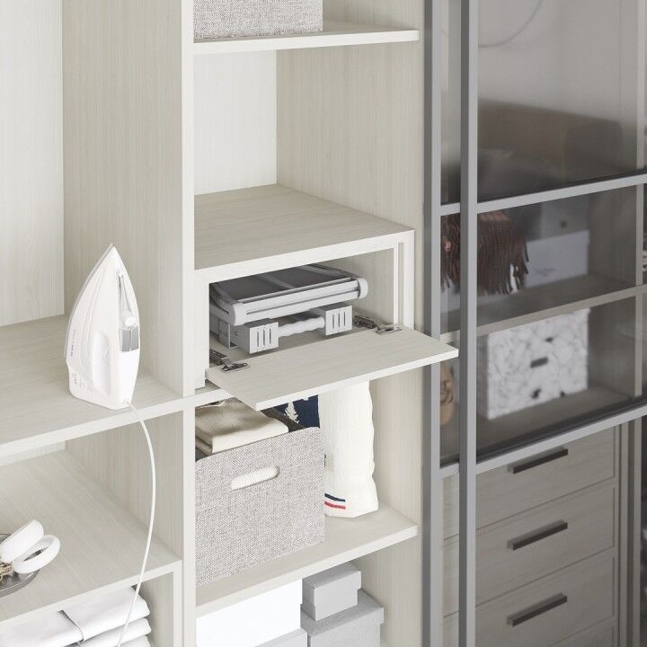 Katlanır Ütü Masası