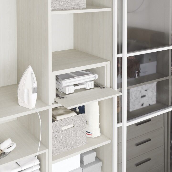 Katlanır Ütü Masası