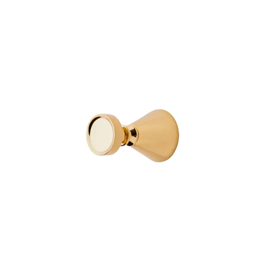 Vista D’oro Anello Bornoz Askılık Altın Rengi