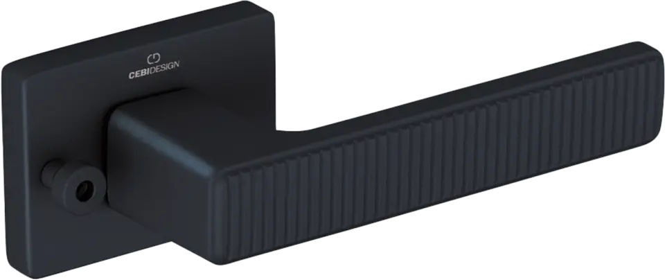 Çebi C5219 Root Seri Pimli Kapı Kolu PC05 (Mat Krom)