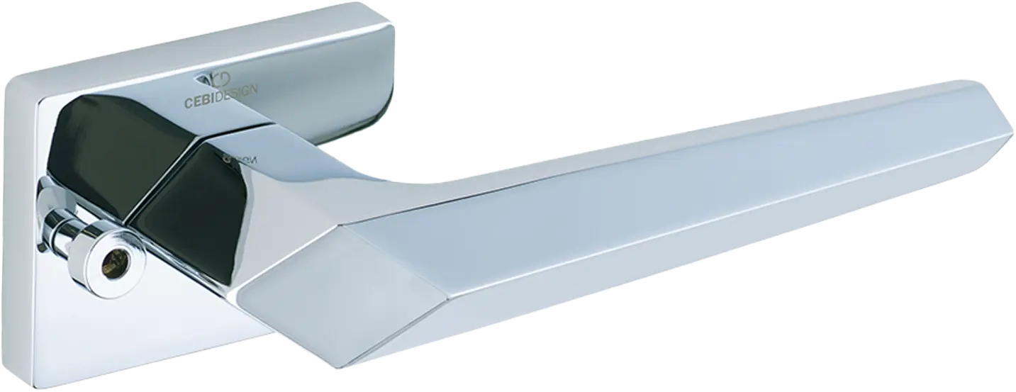 Çebi A5289 Sata Seri Pimli Kapı Kolu