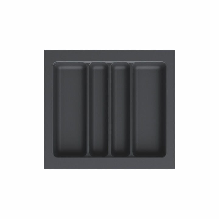 Plastik Kepçelik 800 mm