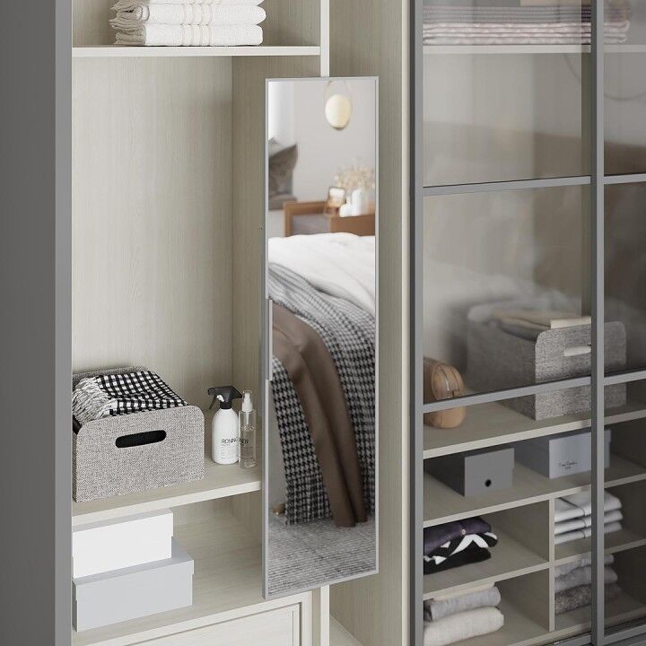 Döner Ayna Mekanizması