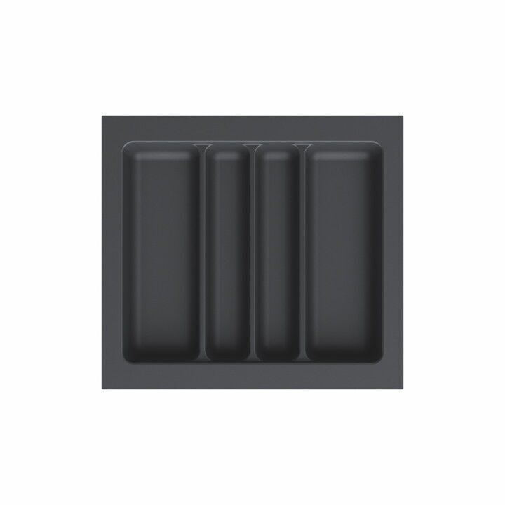 Plastik Kepçelik 900 mm