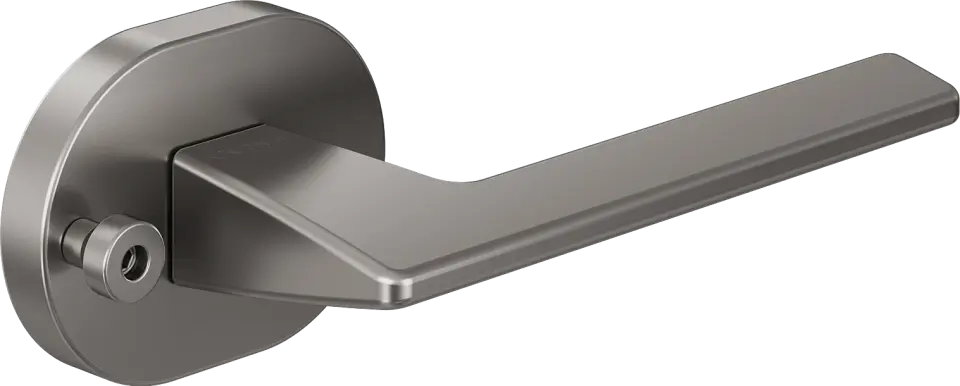 Çebi 1106 Via Seri Pimli Kapı Kolu MP08 ( Parlak Fırçalanmış Inox)