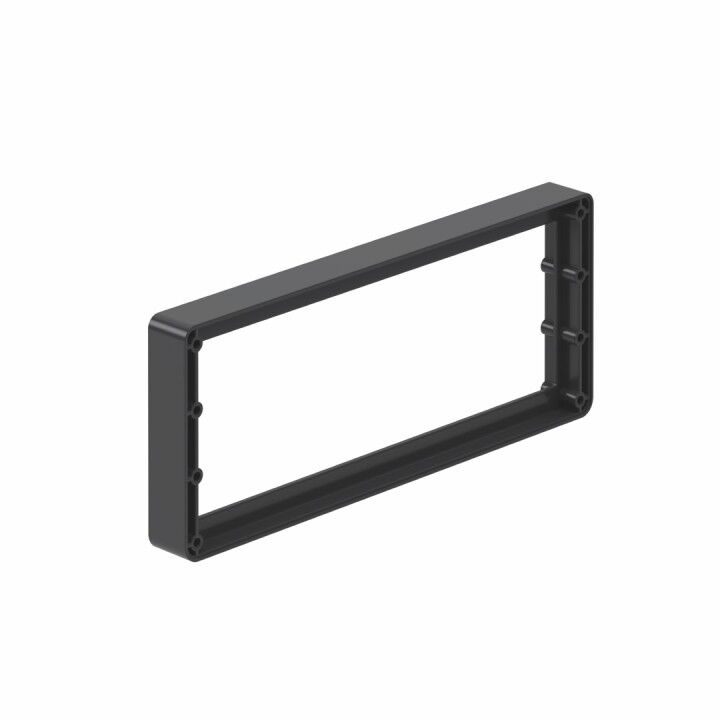 Gardırop Asansörü Destek Parçası (10 Kg)