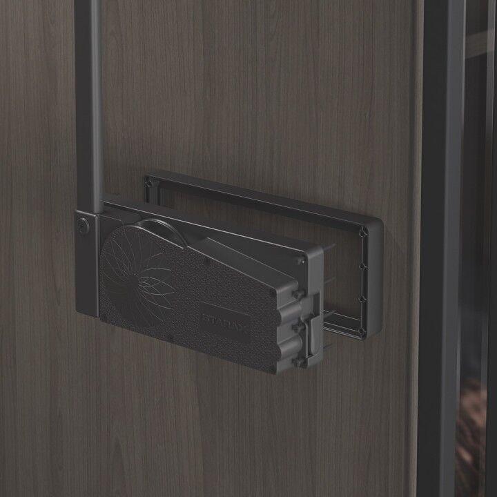 Gardırop Asansörü Destek Parçası (10 Kg)