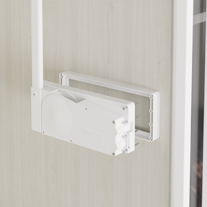 Gardırop Asansörü Destek Parçası (10 Kg)