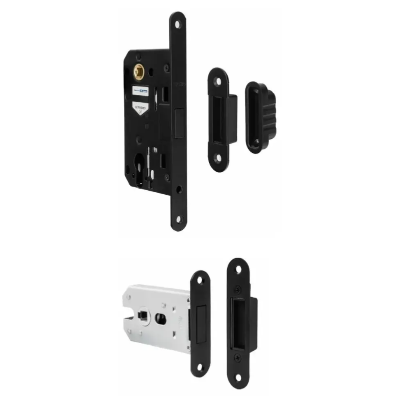 Mıknatıslı (Manyetik) İç Kilit