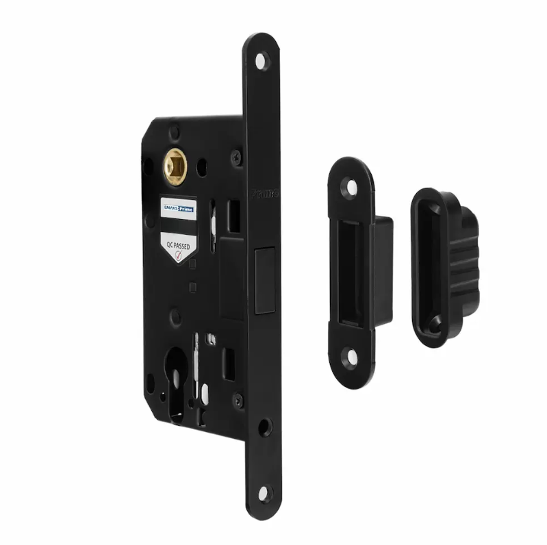 Mıknatıslı (Manyetik) İç Kilit