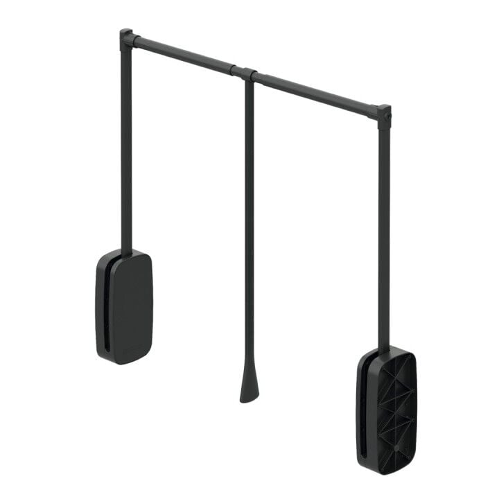 Gardırop Asansörü (12Kg)  600 - 850 mm