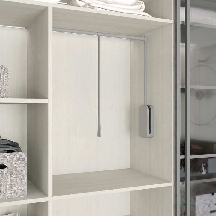 Gardırop Asansörü (12Kg)  600 - 850 mm