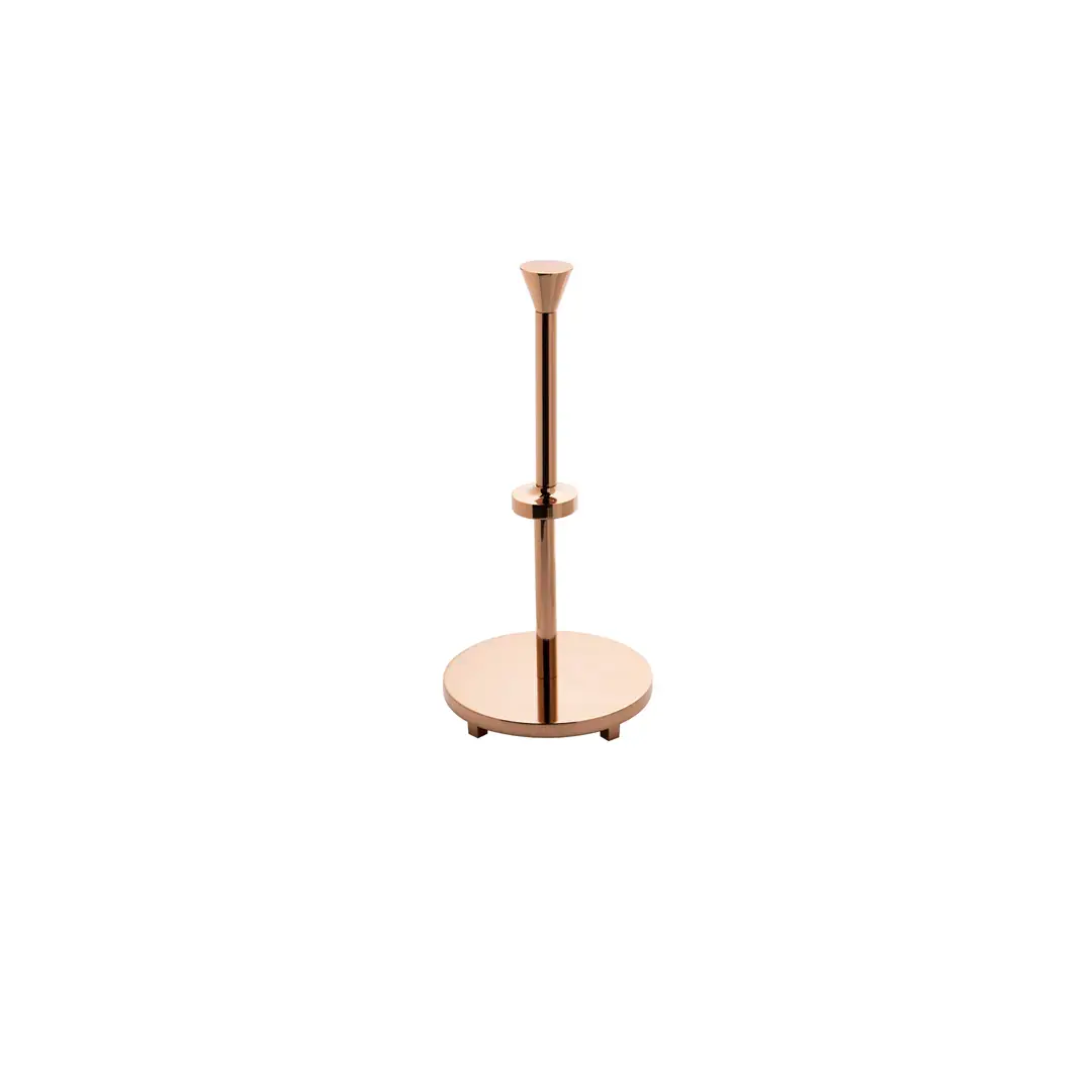 Vista D’oro Anello Setüstü Kağıt Havluluk Parlak Bronz