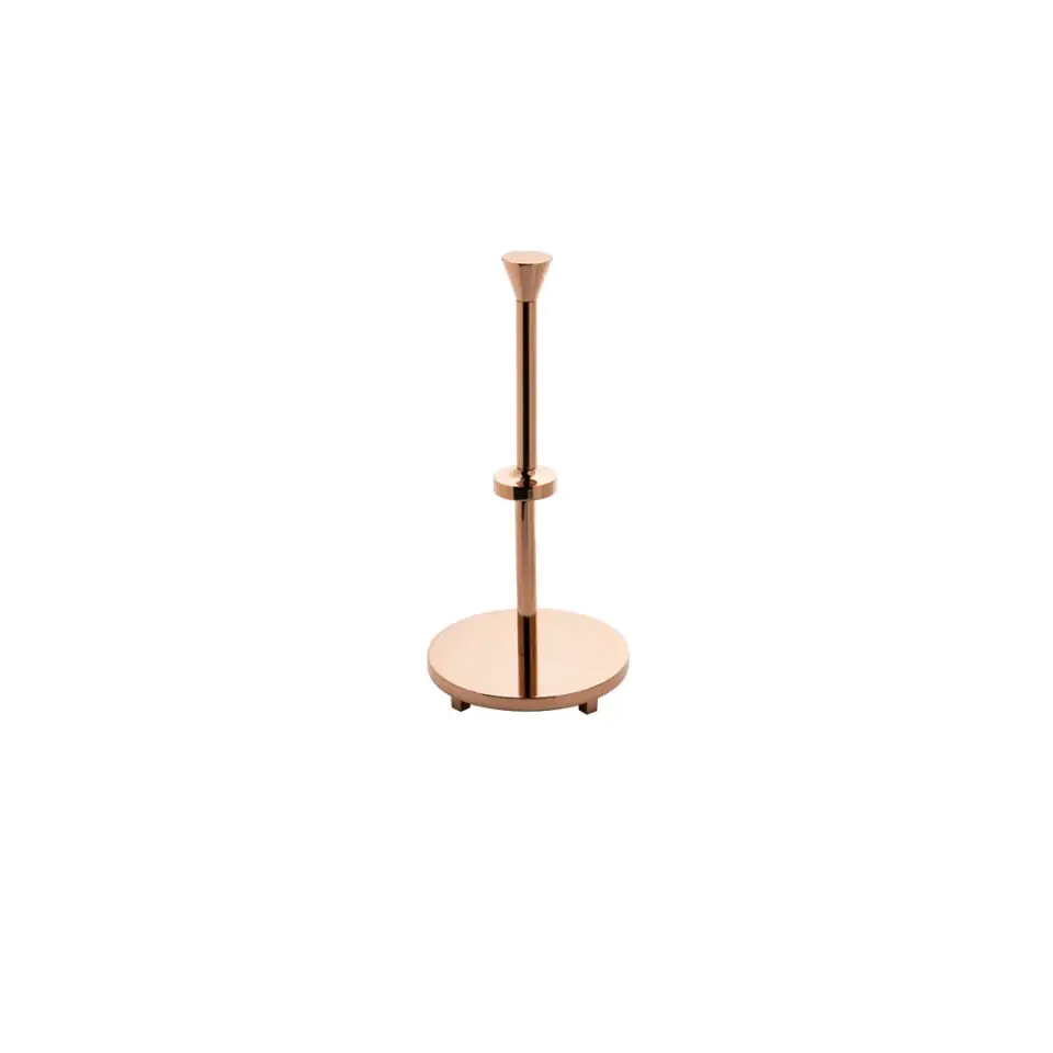 Vista D’oro Anello Setüstü Kağıt Havluluk Parlak Bronz