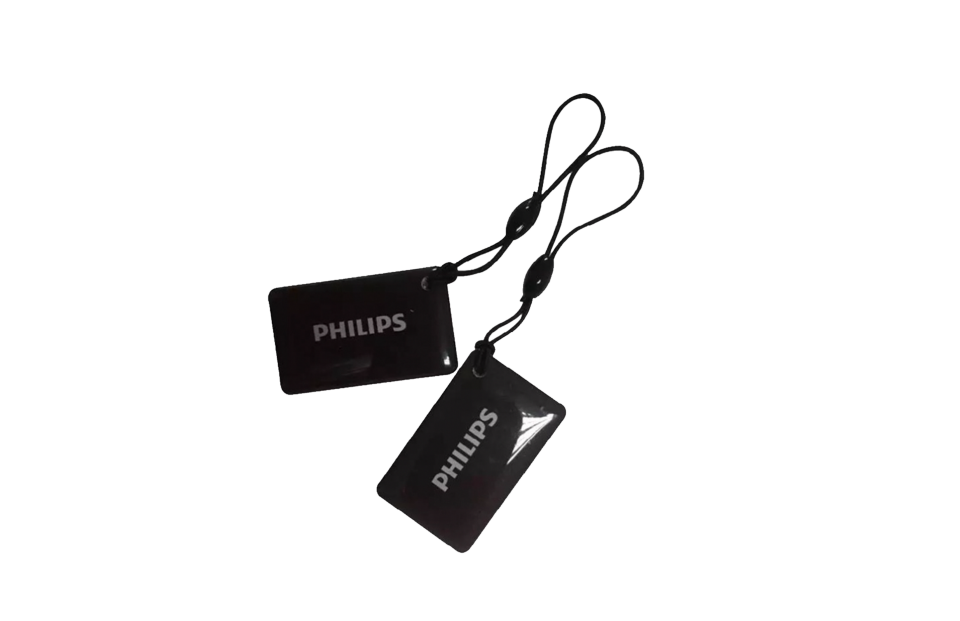 Akıllı RFID Kart (İkili)