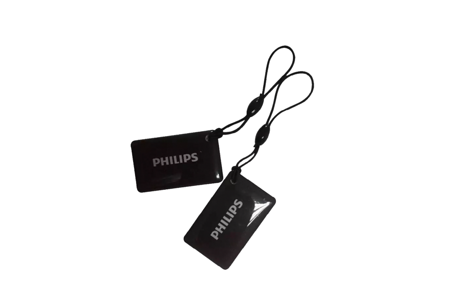 Akıllı RFID Kart (İkili)