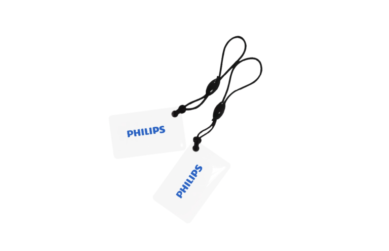 Philips Akıllı RFID Kart (İkili)