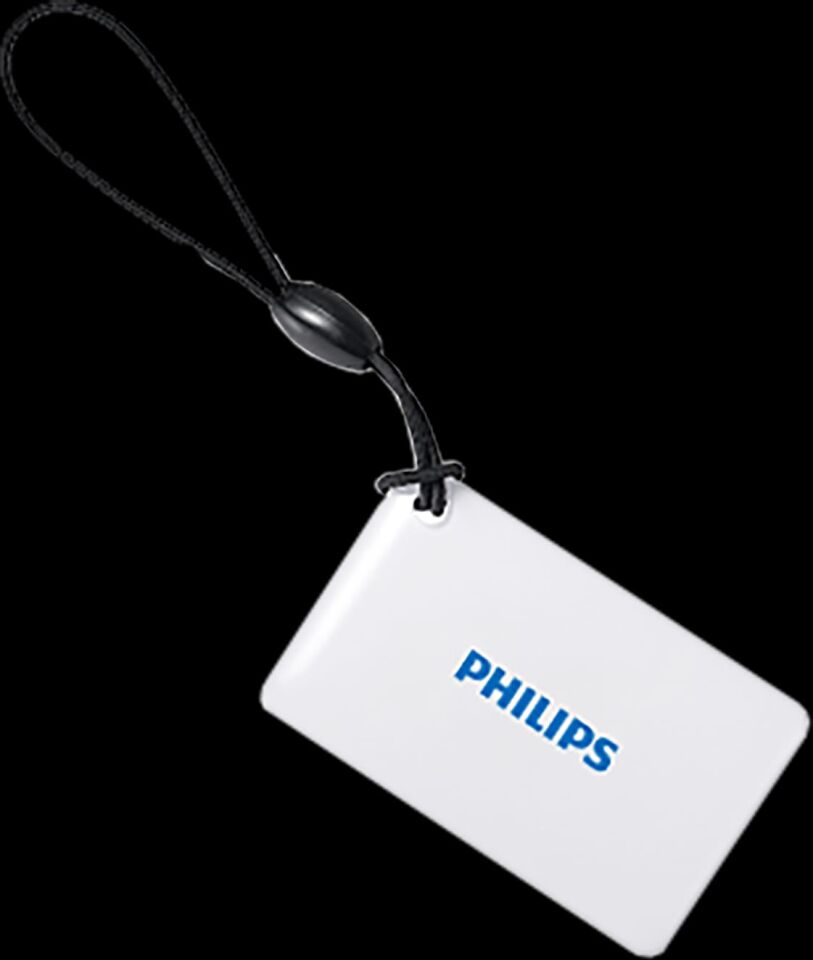 Philips Akıllı RFID Kart (İkili)