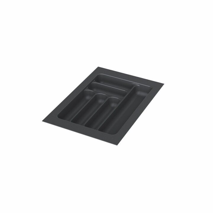Plastik Kaşıklık 450 mm Antrasit