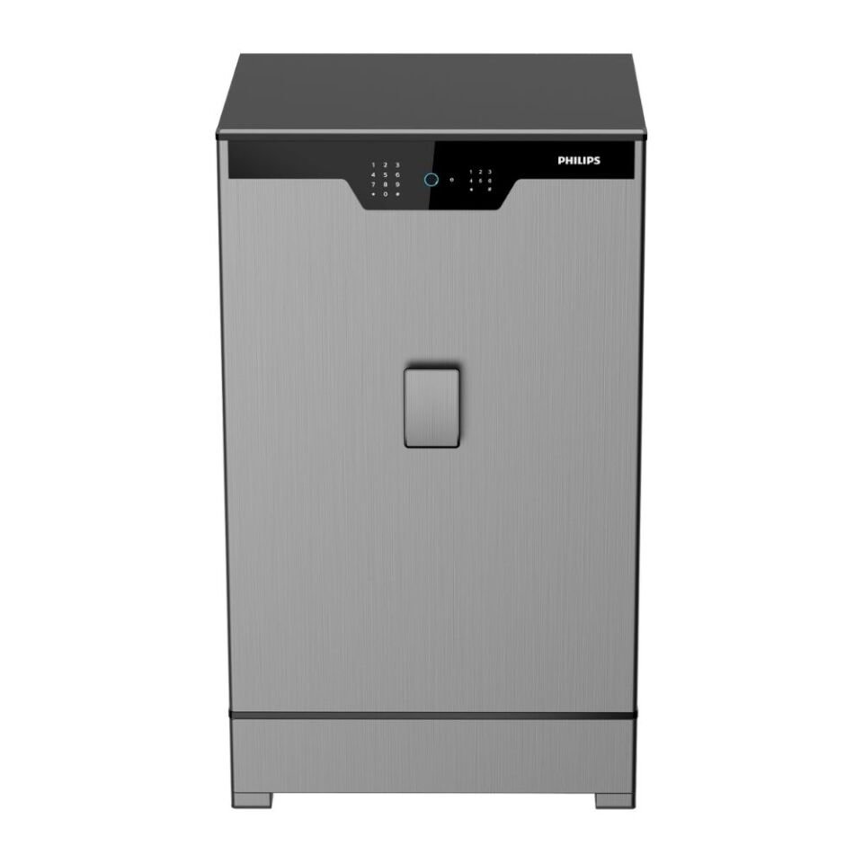 Philips Güvenlik Kasası SBX702