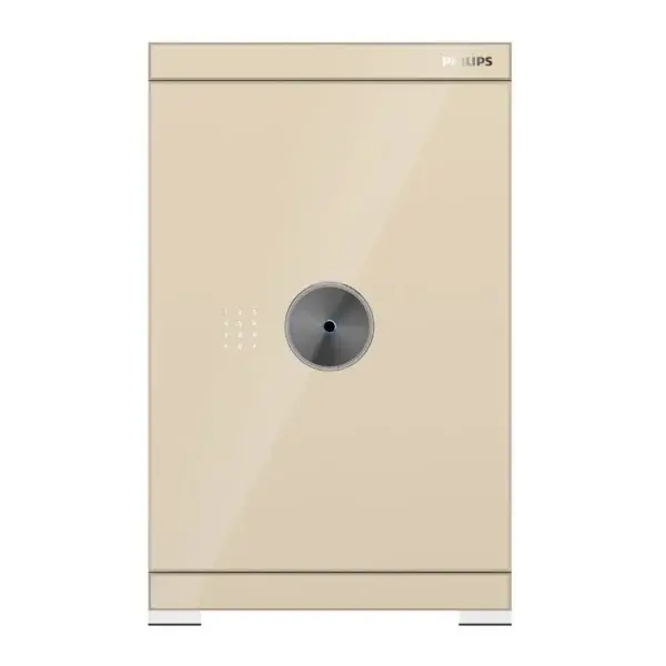 Philips Güvenlik Kasası SBX602