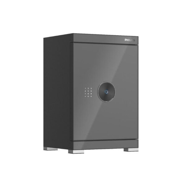 Philips Güvenlik Kasası SBX602