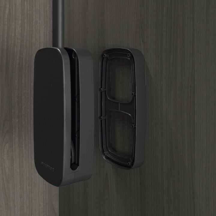 Gardırop Asansörü Destek Parçası (12 Kg)