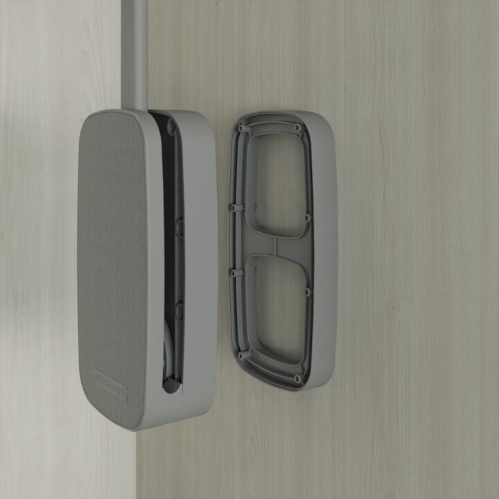 Gardırop Asansörü Destek Parçası (12 Kg)